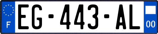 EG-443-AL
