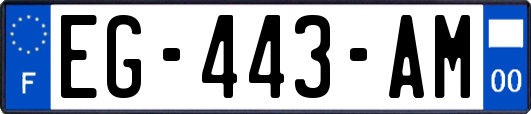 EG-443-AM