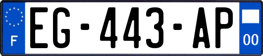 EG-443-AP