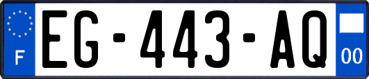 EG-443-AQ