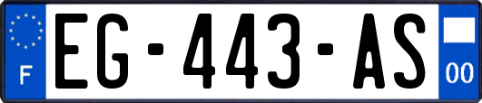 EG-443-AS