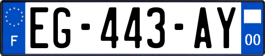 EG-443-AY