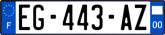 EG-443-AZ