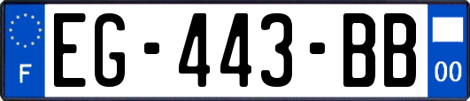 EG-443-BB