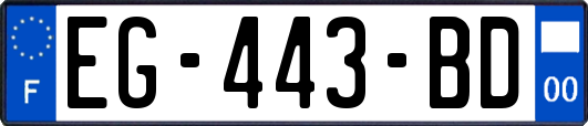 EG-443-BD