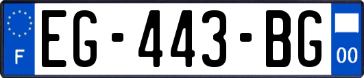 EG-443-BG