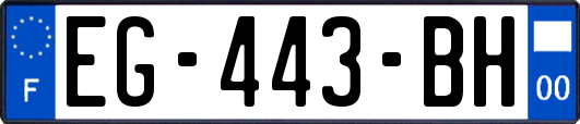 EG-443-BH