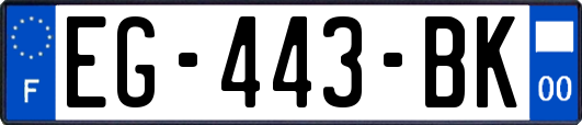 EG-443-BK