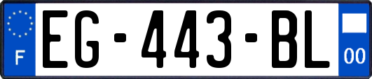 EG-443-BL