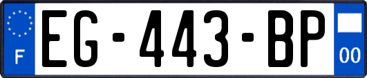 EG-443-BP