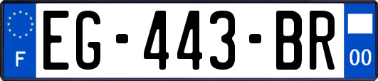 EG-443-BR