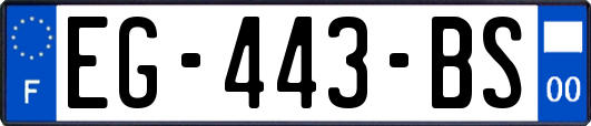 EG-443-BS