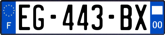 EG-443-BX