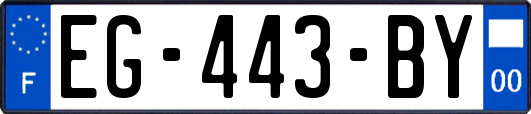 EG-443-BY