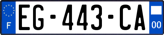 EG-443-CA