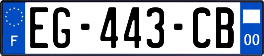 EG-443-CB