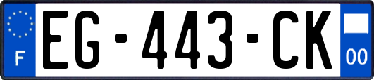 EG-443-CK