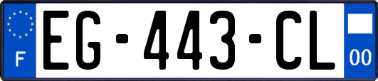 EG-443-CL