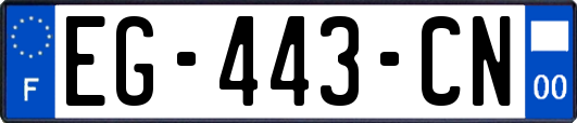 EG-443-CN