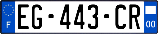 EG-443-CR