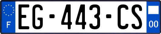 EG-443-CS