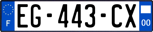 EG-443-CX