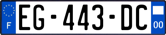 EG-443-DC