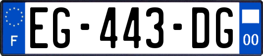 EG-443-DG