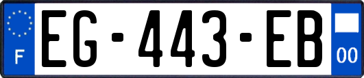 EG-443-EB