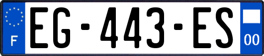 EG-443-ES