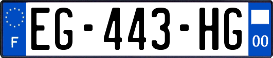 EG-443-HG