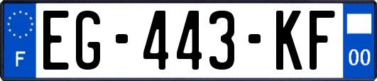 EG-443-KF