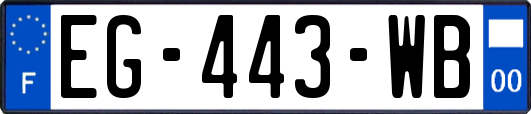 EG-443-WB