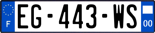 EG-443-WS