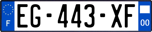 EG-443-XF