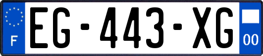 EG-443-XG