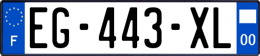 EG-443-XL