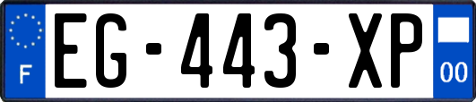 EG-443-XP