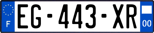 EG-443-XR