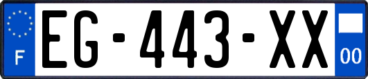 EG-443-XX