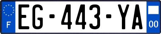 EG-443-YA