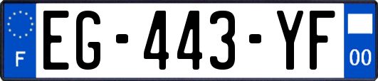 EG-443-YF