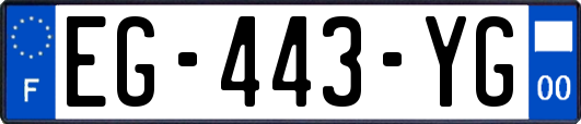 EG-443-YG