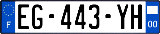 EG-443-YH
