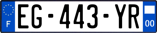 EG-443-YR