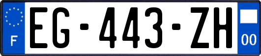 EG-443-ZH