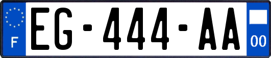 EG-444-AA