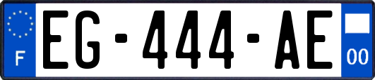 EG-444-AE
