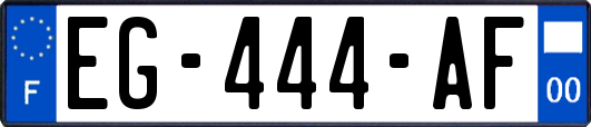 EG-444-AF