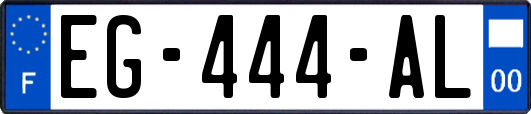 EG-444-AL